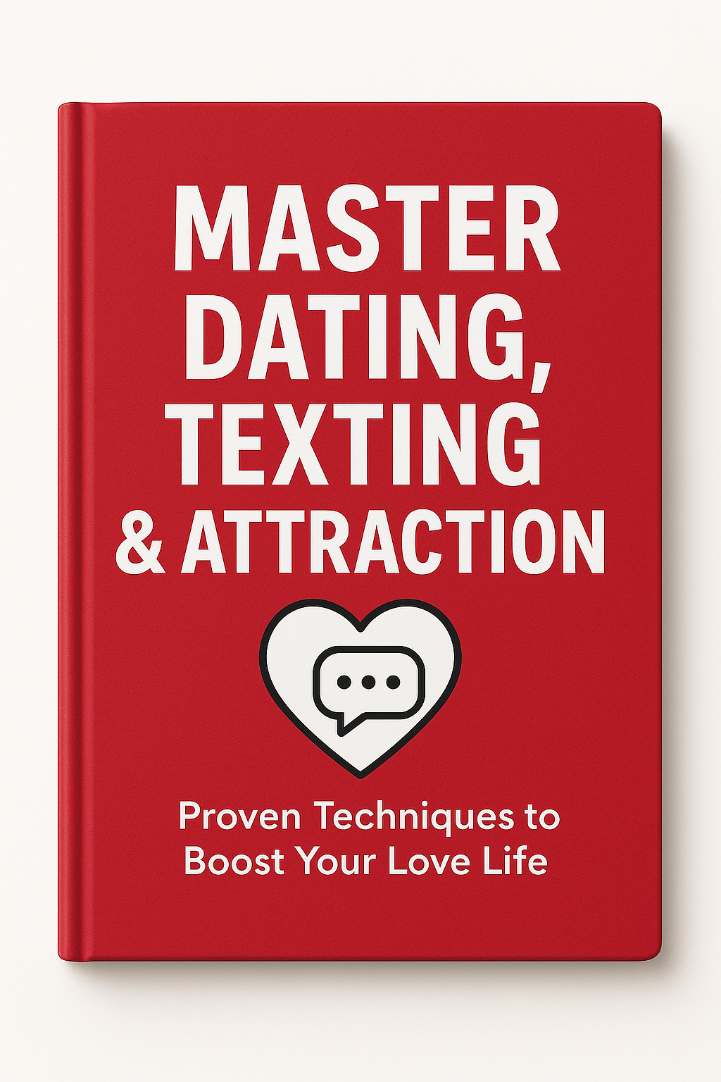 🔥 The Get Laid Playbook – Master Dating, Texting & Attraction