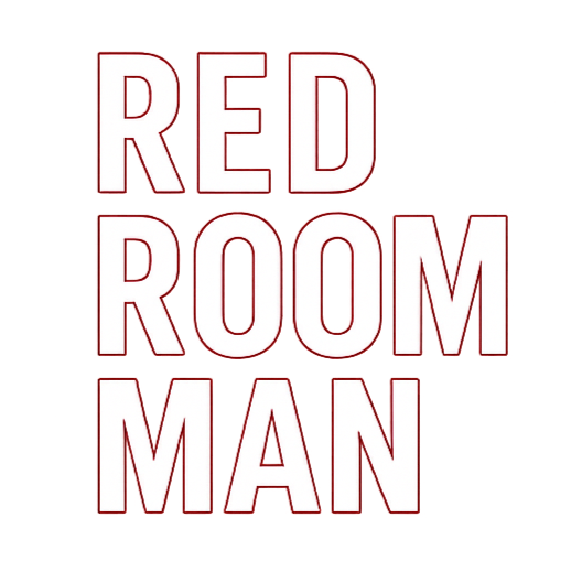 Red Room Man
